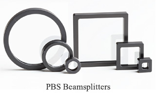 Polarizers Beamspiller Plate