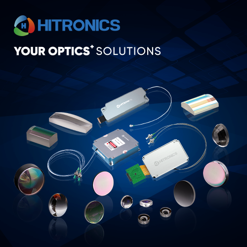 Hitronics Technologies Inc.