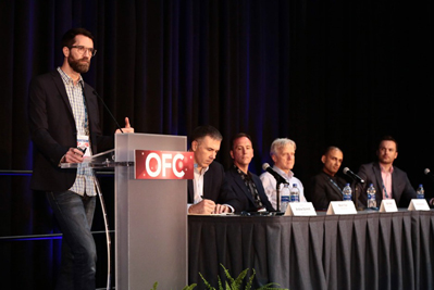 OFC 2024: A “wave of optical innovations”.
