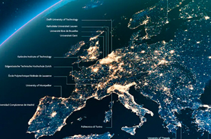 imec-led consortium to develop chip roadmap ‘beyond CMOS’