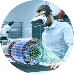 Security and Surveillance Banner