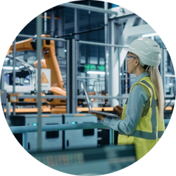 Security and Surveillance Banner