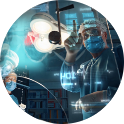 Security and Surveillance Banner