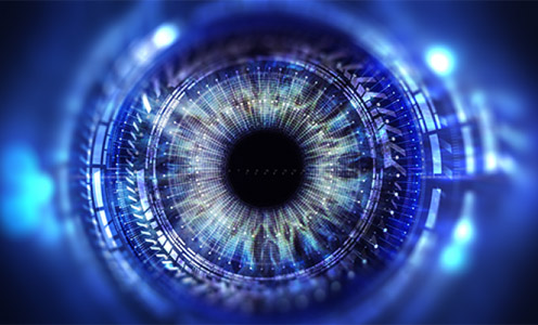 Raytheon demoes event-based MWIR camera, based on DARPA’s FENCE program...