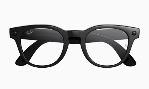 AR Alliance grows as Meta launches prescription eyewear