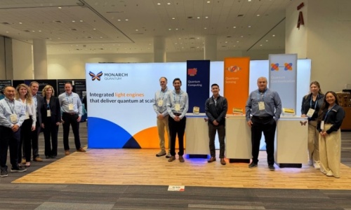 Monarch lands $55M for ‘quantum light engines’