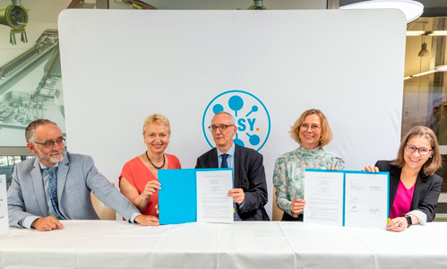 European technology agencies unite to develop software for photonics