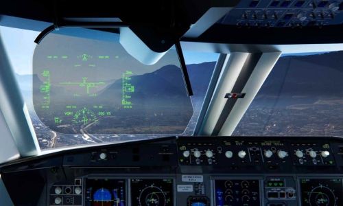 Zeiss to present 'immersive' solutions at Farnborough Air Show