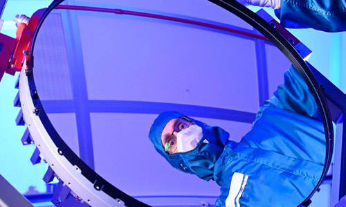 SPIE Astro 2026: TNO and Demcon explore joint venture in optics