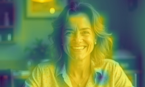 Fraunhofer IOSB model reliably detects deepfakes
