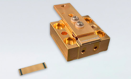 Hamamatsu develops ‘record’ 2.0 kW laser diode bar