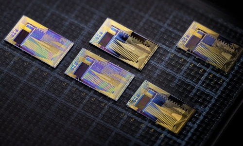 ASML partners on 6-inch InP project in Europe