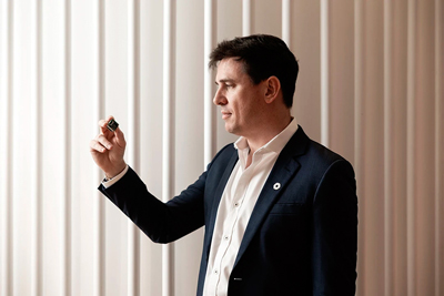 Advanced Navigation gains $110 M funding to target autonomous systems sector