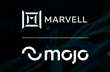 Mojo Vision and Marvell developing high-density microLED connectivity