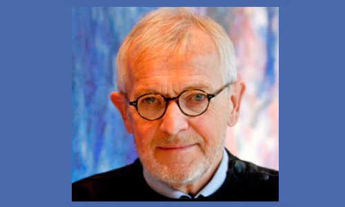 Francis Halzen awarded Nobel Prize in Physics 2026
