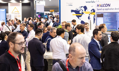 VISION 2026 sets new exhibitor record and provides impetus for the future