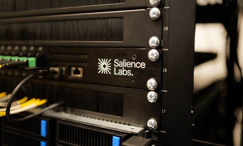 UK’s Salience Labs adds $125M series B