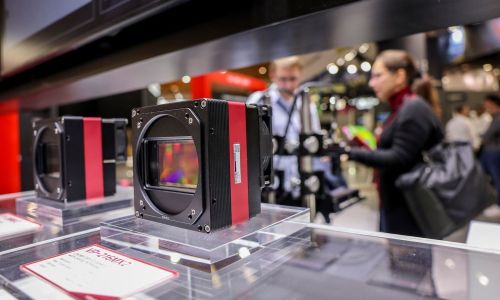 Messe Stuttgart says VISION 2026 to beat previous exhibitor records.