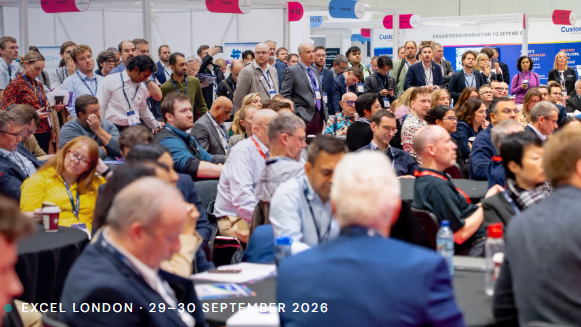 Photonics UK: Where the UK Leads — and What Comes Next