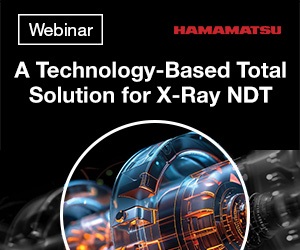 Hamamatsu Webinar