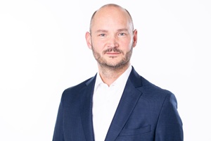 Edmund Optics Appoints Ulrich Schneider as President, Advanced Manufacturing