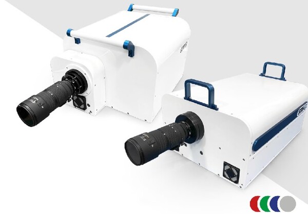 SIM ultra-high speed framing camera for fusion research