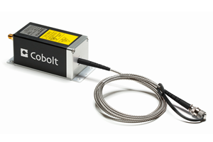 High power laser diodes Cobolt