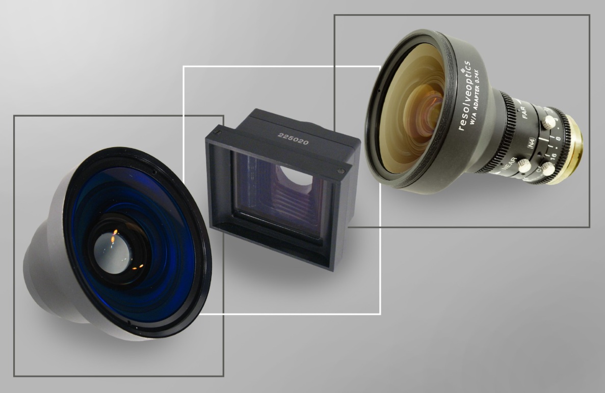 Resolve Optics