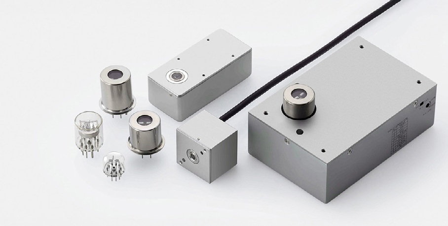 Hamamatsu whitepaper UV-Vis Instruments