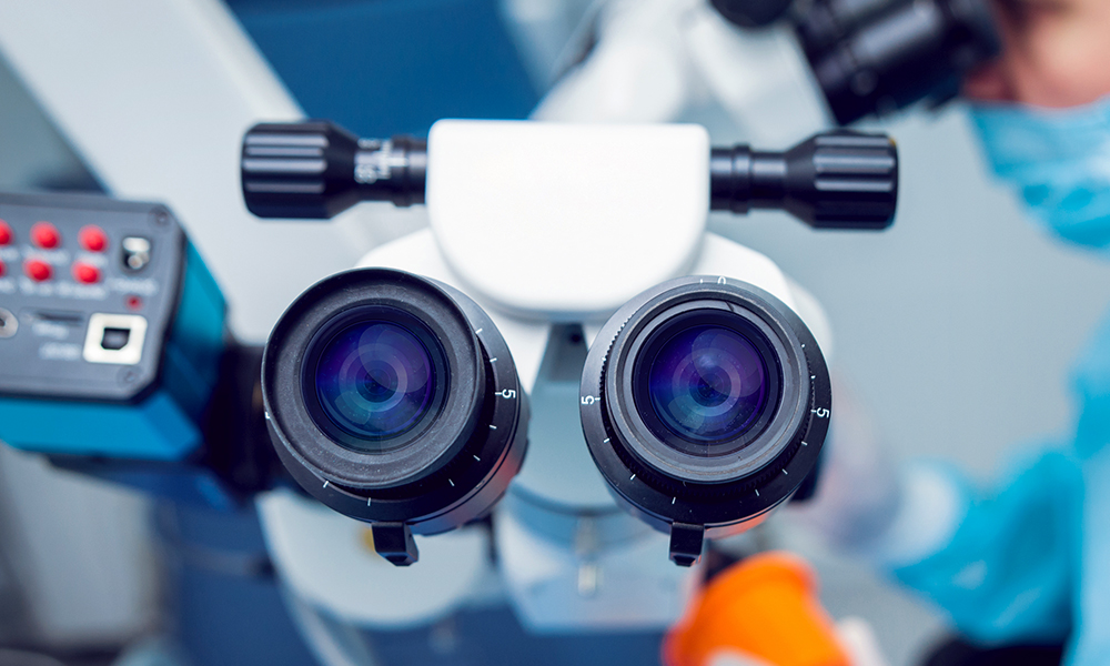 Hamamatsu and Mitsubishi back perfusion imaging startup