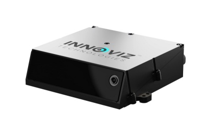 Innoviz sales up as key customers ramp autonomous platforms