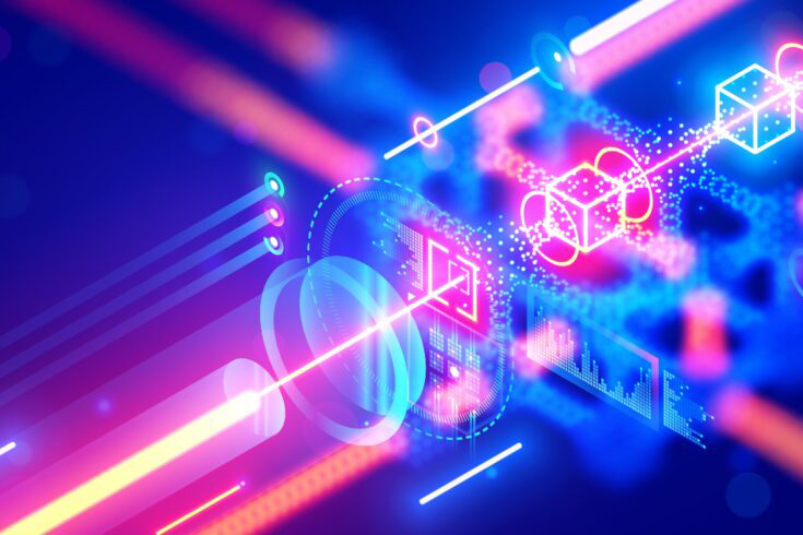 lasers