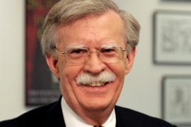 Nuburu appoints John Bolton to its board of directors