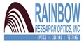 Rainbow Research Optics, Inc.