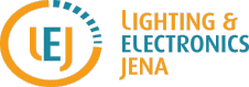 LEJ // Lighting & Electronics Jena