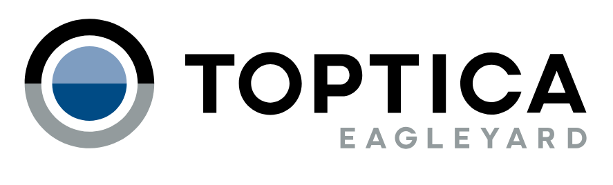 TOPTICA EAGLEYARD Photonics