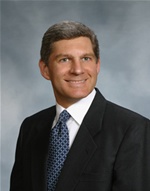 From 2002 to 2004, Mr. Roush served as vice president and general manager of sales, marketing and product management for the Optoelectronics business and was then promoted to president of Optoelectronics, a role he held from 2004 to 2008. Credit: PerkinElmer.