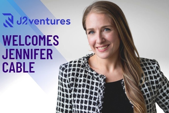 Thorlabs president Jennifer Cable has taken up a role on the advisory board of Boston-based J2 Ventures. Photo: J2 Ventures.