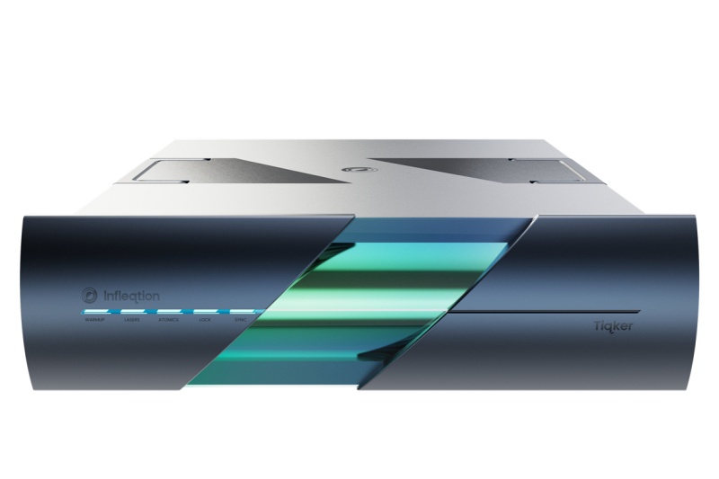 Infleqtion's 'Tiqker