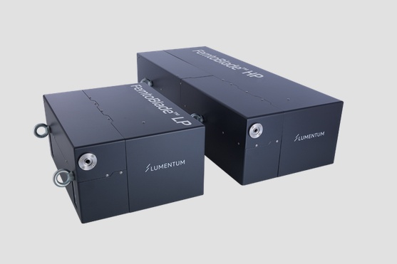 While Lumentum's business is dominated by optical communications, the company is still a key provider of industrial lasers used in precision manufacturing of electronic components. CEO Alan Lowe pointed to a shift in demand from picosecond to femtosecond systems as equipment firms develop new manufacturing processes required to meet the computational demand of emerging AI applications. Image: Lumentum.