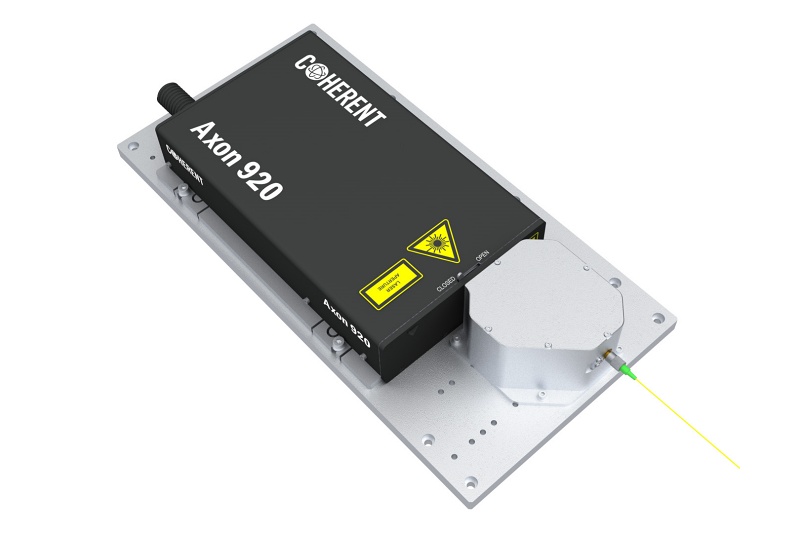 While most of Coherent's financial performance now relates to demand from data centers, the company remains a key supplier of state-of-the-art lasers used in research laboratories. One of the firm's latest products is the 