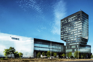 ITF World presents the semiconductor industry to mark imec’s 40th birthday