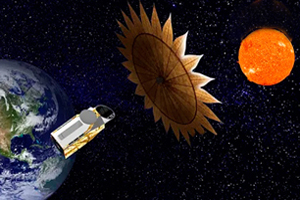 BAE Systems to research stable optical system for NASA’s Habitable Worlds Observatory