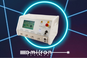 NEW: ï»¿Universal Multichannel Desktop Lasers for Laboratory Research - BrixXLAB by Omicron-Laser 