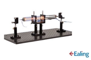 HeNe Laser Project Teaching Kit - Ealing Catalog 
