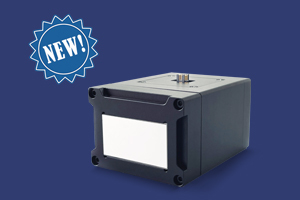 KW VCSEL Line Beam Transmitter for LiDAR -- LX02 