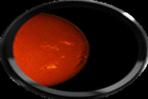 Hydrogen Alpha (H-Alpha) Emission Line Filters from Alluxa 