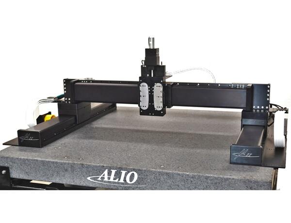Cartesian Gantries 