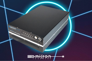 High-Quality Plug & Play Lasers for Microscopy with up to 7 Wavelengths  