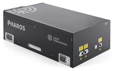 PHAROS - Modular-Design Femtosecond Lasers 